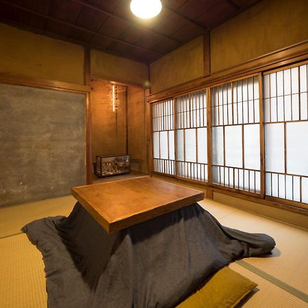 Tokyo Little House Lejlighedshotel Eksteriør billede