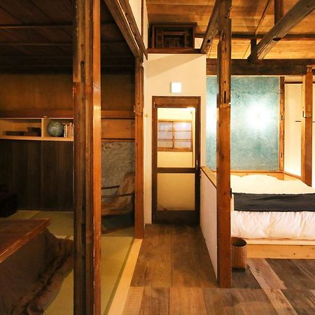 Tokyo Little House Lejlighedshotel Eksteriør billede