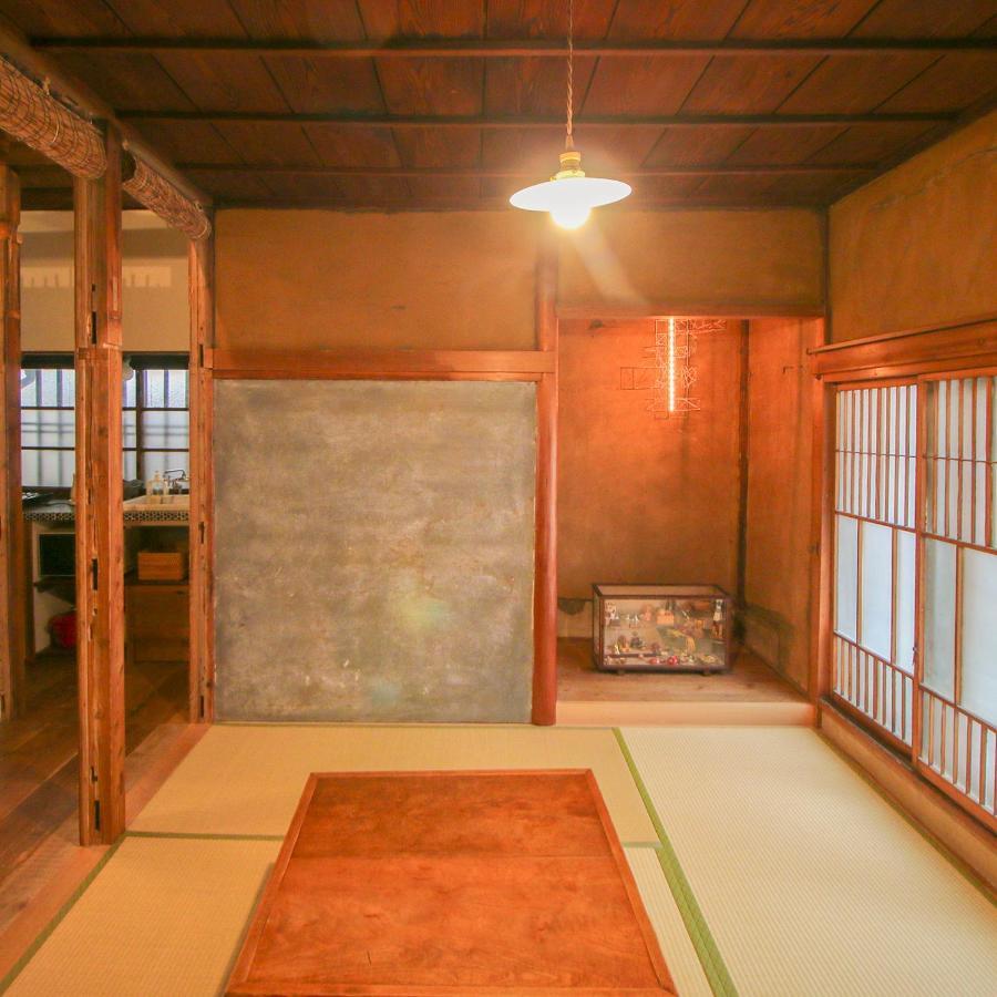 Tokyo Little House Lejlighedshotel Eksteriør billede