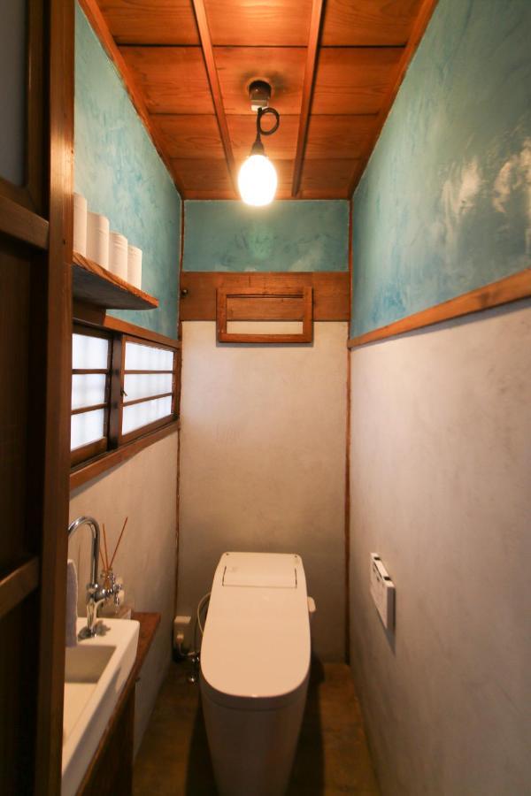Tokyo Little House Lejlighedshotel Eksteriør billede